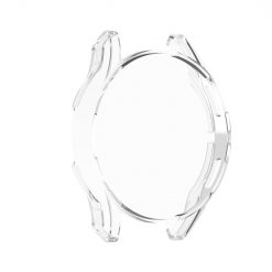 Lacné Kryty | Puzdro Lune case transparentné pre Samsung Galaxy Watch FE 40mm | Lacné Kryty