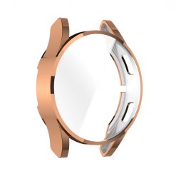 Lacné Kryty | Puzdro Lune case zlaté pre Samsung Galaxy Watch FE 40mm | Lacné Kryty