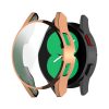 Puzdro Lune case modré pre Samsung Galaxy Watch FE 40mm | Lacné Kryty Lacné Kryty | Puzdro Lune case modré pre Samsung Galaxy Watch FE 40mm | Lacné Kryty