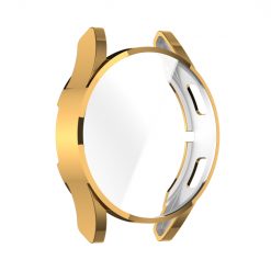 Lacné Kryty | Puzdro Lune case žlté pre Samsung Galaxy Watch FE 40mm | Lacné Kryty