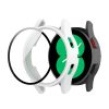 Lacné Kryty | Puzdro Soft Case zelené pre Samsung Galaxy Watch FE 40mm | Lacné Kryty