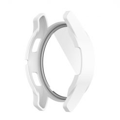 Lacné Kryty | Puzdro Soft Case biele pre Samsung Galaxy Watch FE 40mm | Lacné Kryty
