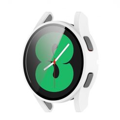 Lacné Kryty | Puzdro Soft Case biele pre Samsung Galaxy Watch FE 40mm | Lacné Kryty