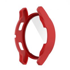 Lacné Kryty | Puzdro Soft Case červené pre Samsung Galaxy Watch FE 40mm | Lacné Kryty