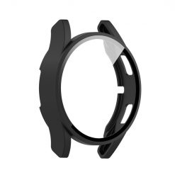 Lacné Kryty | Puzdro Soft Case čierne pre Samsung Galaxy Watch FE 40mm | Lacné Kryty