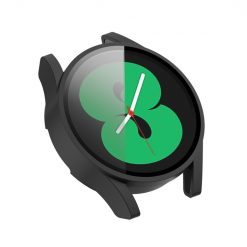 Lacné Kryty | Puzdro Soft Case čierne pre Samsung Galaxy Watch FE 40mm | Lacné Kryty