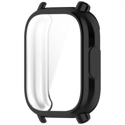 Lacné Kryty | Puzdro Soft Case čierne pre Xiaomi Redmi Watch 5 Active | Lacné Kryty
