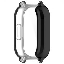 Lacné Kryty | Puzdro Soft Case čierne pre Xiaomi Redmi Watch 5 Lite | Lacné Kryty