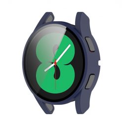 Lacné Kryty | Puzdro Soft Case modré pre Samsung Galaxy Watch FE 40mm | Lacné Kryty