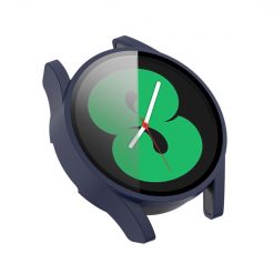 Lacné Kryty | Puzdro Soft Case modré pre Samsung Galaxy Watch FE 40mm | Lacné Kryty
