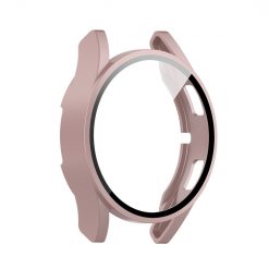 Lacné Kryty | Puzdro Soft Case ružové pre Samsung Galaxy Watch FE 40mm | Lacné Kryty