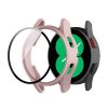 Lacné Kryty | Puzdro Soft Case červené pre Samsung Galaxy Watch FE 40mm | Lacné Kryty