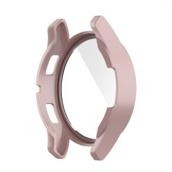 Lacné Kryty | Puzdro Soft Case ružové pre Samsung Galaxy Watch FE 40mm | Lacné Kryty
