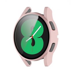 Lacné Kryty | Puzdro Soft Case ružové pre Samsung Galaxy Watch FE 40mm | Lacné Kryty