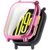 Remienok Magic Wristband fialový pre Xiaomi Redmi Watch 5 Active | Lacné Kryty Lacné Kryty | Remienok Magic Wristband fialový pre Xiaomi Redmi Watch 5 Active | Lacné Kryty
