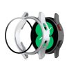 Lacné Kryty | Puzdro Soft Case modré pre Samsung Galaxy Watch FE 40mm | Lacné Kryty