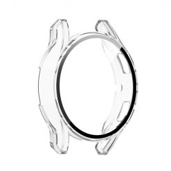 Puzdro Soft Case transparentné pre Samsung Galaxy Watch FE 40mm | Lacné Kryty Lacné Kryty | Puzdro Soft Case transparentné pre Samsung Galaxy Watch FE 40mm | Lacné Kryty