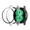 Lacné Kryty | Puzdro Lune case transparentné pre Samsung Galaxy Watch FE 40mm | Lacné Kryty