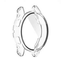 Puzdro Soft Case transparentné pre Samsung Galaxy Watch FE 40mm | Lacné Kryty Lacné Kryty | Puzdro Soft Case transparentné pre Samsung Galaxy Watch FE 40mm | Lacné Kryty
