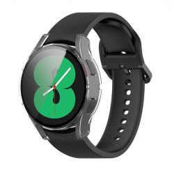 Puzdro Soft Case transparentné pre Samsung Galaxy Watch FE 40mm | Lacné Kryty Lacné Kryty | Puzdro Soft Case transparentné pre Samsung Galaxy Watch FE 40mm | Lacné Kryty