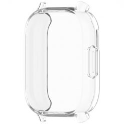 Puzdro Soft Case transparentné pre Xiaomi Redmi Watch 5 Lite | Lacné Kryty Lacné Kryty | Puzdro Soft Case transparentné pre Xiaomi Redmi Watch 5 Lite | Lacné Kryty
