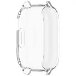 Puzdro Soft Case transparentné pre Xiaomi Redmi Watch 5 Lite | Lacné Kryty Lacné Kryty | Puzdro Soft Case transparentné pre Xiaomi Redmi Watch 5 Lite | Lacné Kryty