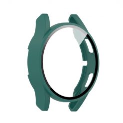 Lacné Kryty | Puzdro Soft Case zelené pre Samsung Galaxy Watch FE 40mm | Lacné Kryty