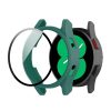 Lacné Kryty | Puzdro Soft Case biele pre Samsung Galaxy Watch FE 40mm | Lacné Kryty