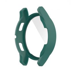 Lacné Kryty | Puzdro Soft Case zelené pre Samsung Galaxy Watch FE 40mm | Lacné Kryty