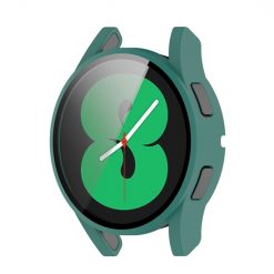 Lacné Kryty | Puzdro Soft Case zelené pre Samsung Galaxy Watch FE 40mm | Lacné Kryty