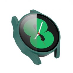 Lacné Kryty | Puzdro Soft Case zelené pre Samsung Galaxy Watch FE 40mm | Lacné Kryty