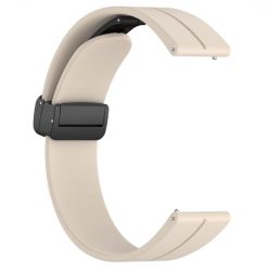 Lacné Kryty | Remienok Magic Wristband béžový pre Xiaomi Redmi Watch 5 Lite | Lacné Kryty
