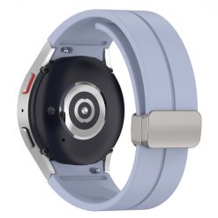 Remienok Magic Wristband bledomodrý pre Samsung Galaxy Watch FE 40mm | Lacné Kryty Lacné Kryty | Remienok Magic Wristband bledomodrý pre Samsung Galaxy Watch FE 40mm | Lacné Kryty