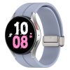 Lacné Kryty | Remienok Magic Wristband tmavomodrý pre Samsung Galaxy Watch FE 40mm | Lacné Kryty