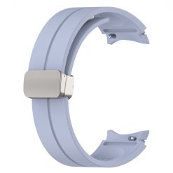 Remienok Magic Wristband bledomodrý pre Samsung Galaxy Watch FE 40mm | Lacné Kryty Lacné Kryty | Remienok Magic Wristband bledomodrý pre Samsung Galaxy Watch FE 40mm | Lacné Kryty