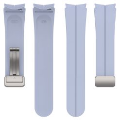 Remienok Magic Wristband bledomodrý pre Samsung Galaxy Watch FE 40mm | Lacné Kryty Lacné Kryty | Remienok Magic Wristband bledomodrý pre Samsung Galaxy Watch FE 40mm | Lacné Kryty