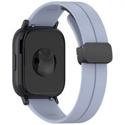 Remienok Magic Wristband bledomodrý pre Xiaomi Redmi Watch 5 Active | Lacné Kryty Lacné Kryty | Remienok Magic Wristband bledomodrý pre Xiaomi Redmi Watch 5 Active | Lacné Kryty