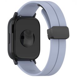 Lacné Kryty | Remienok Magic Wristband bledomodrý pre Xiaomi Redmi Watch 5 Lite | Lacné Kryty