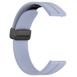 Lacné Kryty | Remienok Magic Wristband bledomodrý pre Xiaomi Redmi Watch 5 Lite | Lacné Kryty