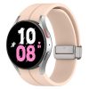 Lacné Kryty | Remienok Magic Wristband fialový pre Samsung Galaxy Watch FE 40mm | Lacné Kryty