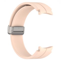Lacné Kryty | Remienok Magic Wristband bledoružový pre Samsung Galaxy Watch FE 40mm | Lacné Kryty