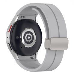 Lacné Kryty | Remienok Magic Wristband bledosivý pre Samsung Galaxy Watch FE 40mm | Lacné Kryty