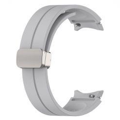 Lacné Kryty | Remienok Magic Wristband bledosivý pre Samsung Galaxy Watch FE 40mm | Lacné Kryty