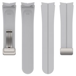 Lacné Kryty | Remienok Magic Wristband bledosivý pre Samsung Galaxy Watch FE 40mm | Lacné Kryty