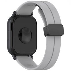 Remienok Magic Wristband bledosivý pre Xiaomi Redmi Watch 5 Active | Lacné Kryty Lacné Kryty | Remienok Magic Wristband bledosivý pre Xiaomi Redmi Watch 5 Active | Lacné Kryty