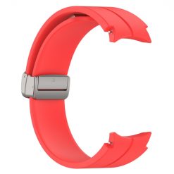 Lacné Kryty | Remienok Magic Wristband červený pre Samsung Galaxy Watch FE 40mm | Lacné Kryty