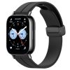 Lacné Kryty | Remienok Magic Wristband červený pre Xiaomi Redmi Watch 5 Active | Lacné Kryty