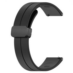 Lacné Kryty | Remienok Magic Wristband čierny pre Xiaomi Redmi Watch 5 Active | Lacné Kryty