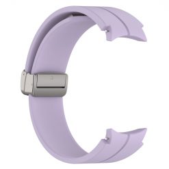 Lacné Kryty | Remienok Magic Wristband fialový pre Samsung Galaxy Watch FE 40mm | Lacné Kryty