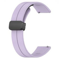 Remienok Magic Wristband fialový pre Xiaomi Redmi Watch 5 Active | Lacné Kryty Lacné Kryty | Remienok Magic Wristband fialový pre Xiaomi Redmi Watch 5 Active | Lacné Kryty